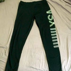 Victoria’s Secret sport leggings